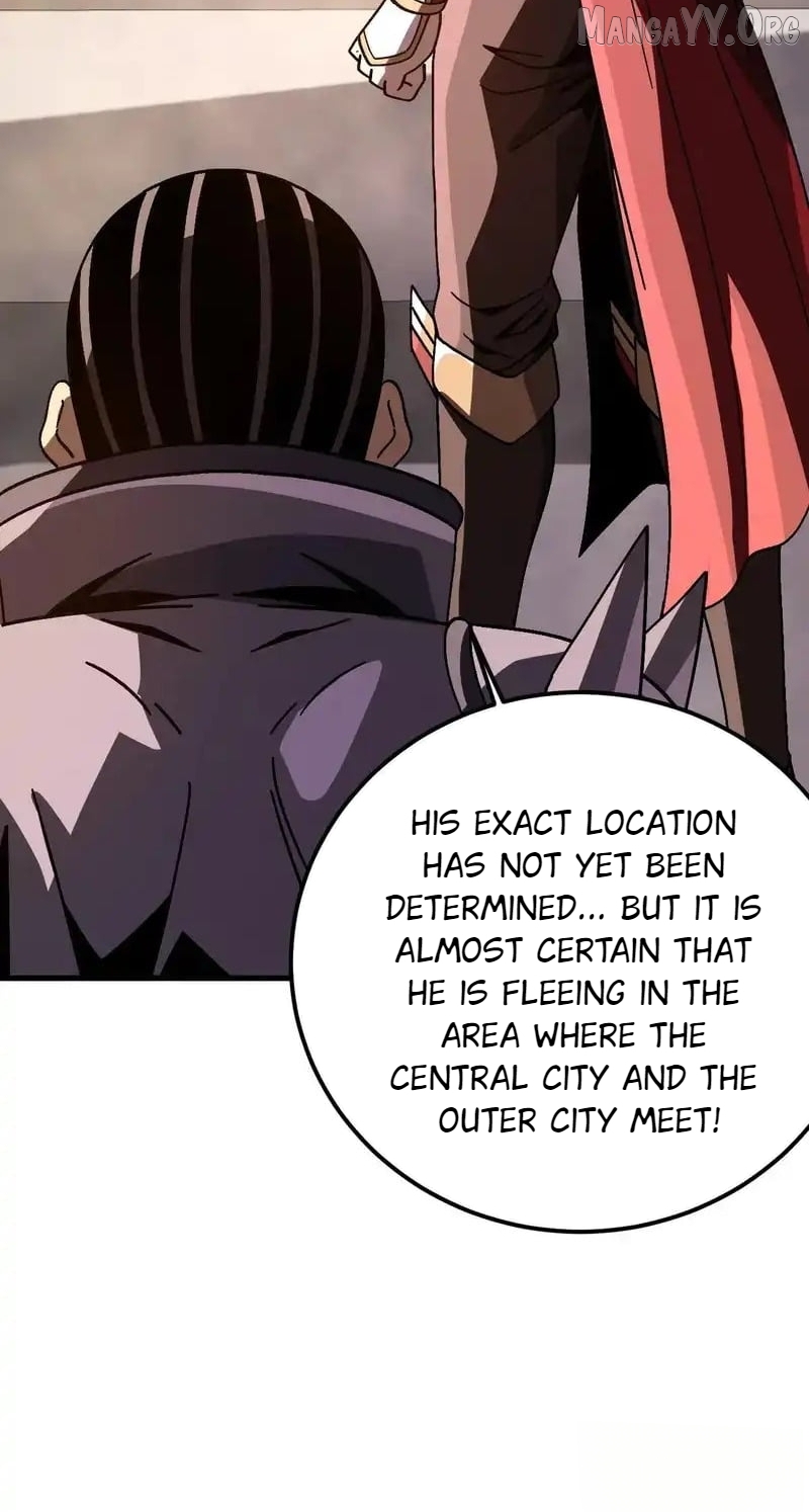 National NPC: I can kill Players Chapter 56 - page 6